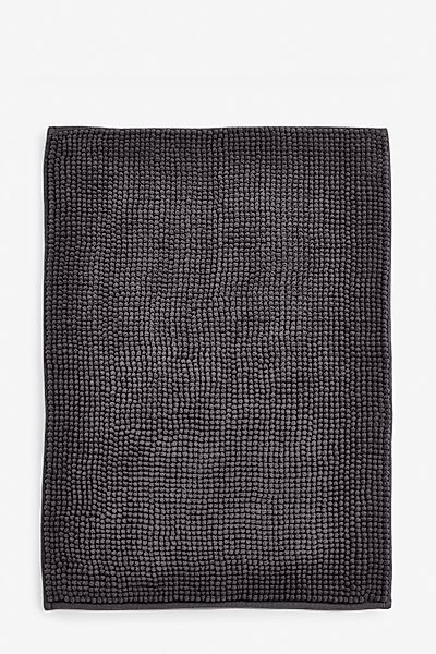 Next Badematte Matte mit Bommeln-Sockel, Höhe günstig online kaufen