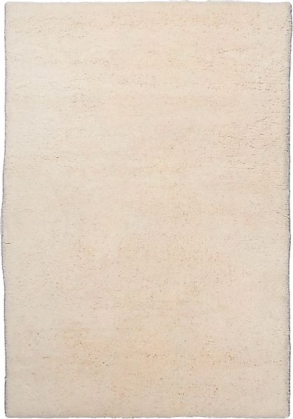 THEKO Wollteppich "Tanger 1" rechteckig 20 mm Höhe echter Berber aus Marokk günstig online kaufen