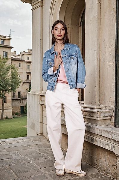 Freeman T. Porter Marlene-Hose Nickie Felicita günstig online kaufen