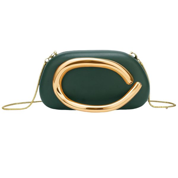 Coonoor Abendtasche Damen Clutch,Handtasche Clutch Umschlag, günstig online kaufen