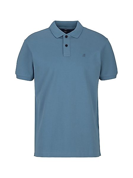Replay Poloshirt Stretch Piquet günstig online kaufen