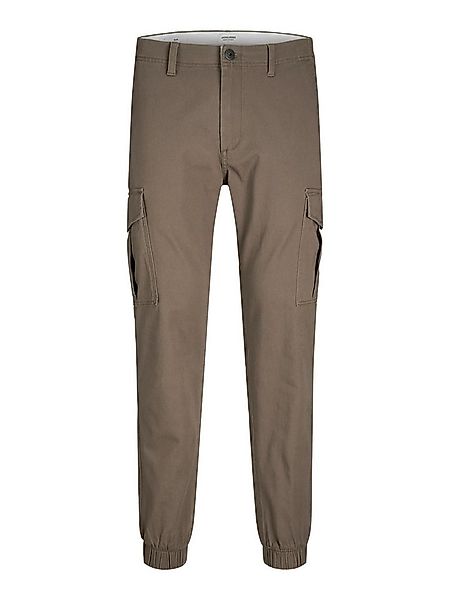 Jack & Jones Cargohose JPSTMARCO JJJOE CUFFED günstig online kaufen