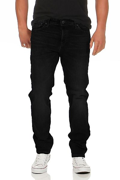 Jack & Jones Comfort-fit-Jeans Jack & günstig online kaufen