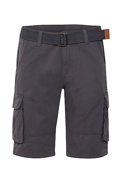 Indicode Cargoshorts IDCosta Kurze Hose mit Gürtel günstig online kaufen
