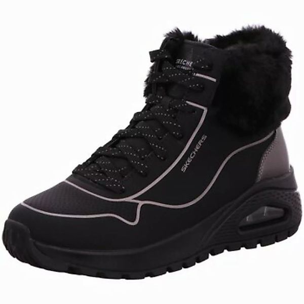 Skechers  Stiefel Stiefeletten UNO RUGGED - FALL SHIMMER 167993 BKPW günstig online kaufen