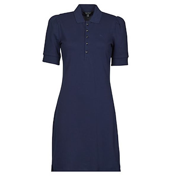 Lauren Ralph Lauren  Kurze Kleider CHACE-SHORT SLEEVE-CASUAL DRESS günstig online kaufen