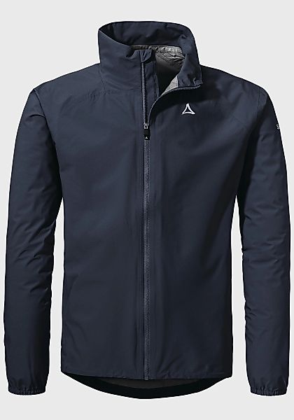 Schöffel Outdoorjacke "Bike Jacket Style Lurbek MNS", ohne Kapuze günstig online kaufen