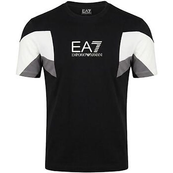 Emporio Armani EA7  T-Shirt 7M001603 AF12503 günstig online kaufen