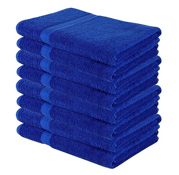 Badekönig Handtuch Set, 100% Baumwolle, 2er- günstig online kaufen