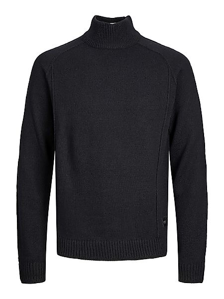 Jack & Jones Herren Highneck Pullover JCOSPACE - Regular Fit günstig online kaufen