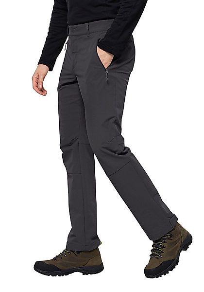 Jack Wolfskin Softshellhose ACTIVATE XT PANTS günstig online kaufen