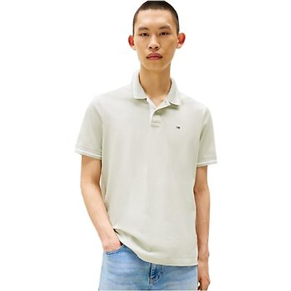 Tommy Jeans  Poloshirt DM0DM21846 günstig online kaufen
