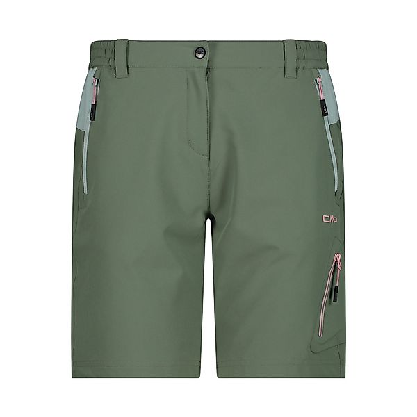 CMP Trainingsshorts CMP Damen Shorts WOMAN günstig online kaufen