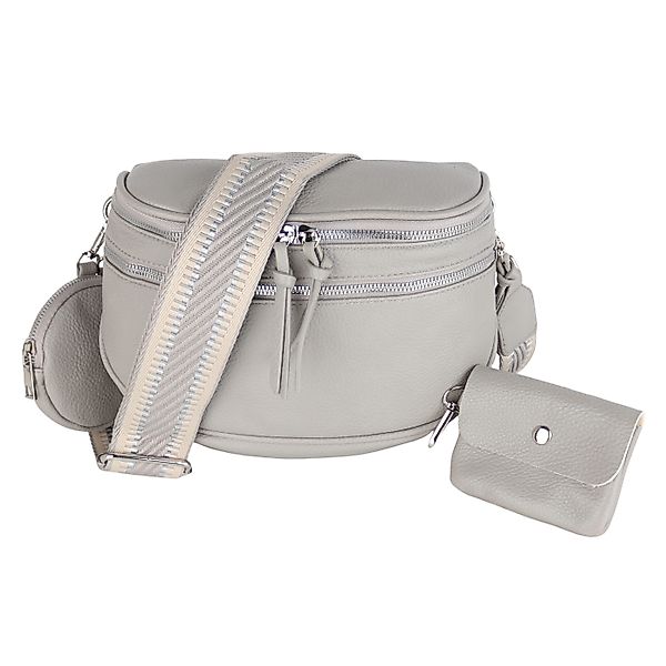 MIRROSI Bauchtasche Damen Taschen, Umhängetasche, Brusttasche, günstig online kaufen