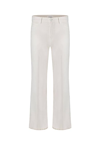 Cambio 5-Pocket-Jeans Damen Jeans FRANCESCA Flared günstig online kaufen