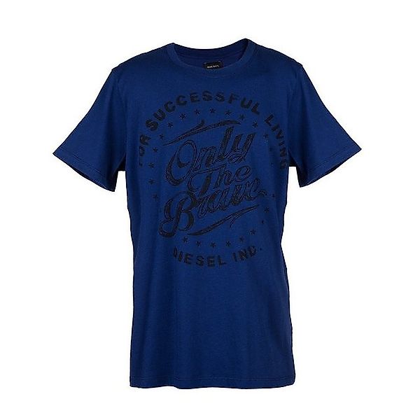 Diesel T-Shirt Diesel T-SUCCESSFUL MAGLIETTA Herren Shirt T-Shirt günstig online kaufen