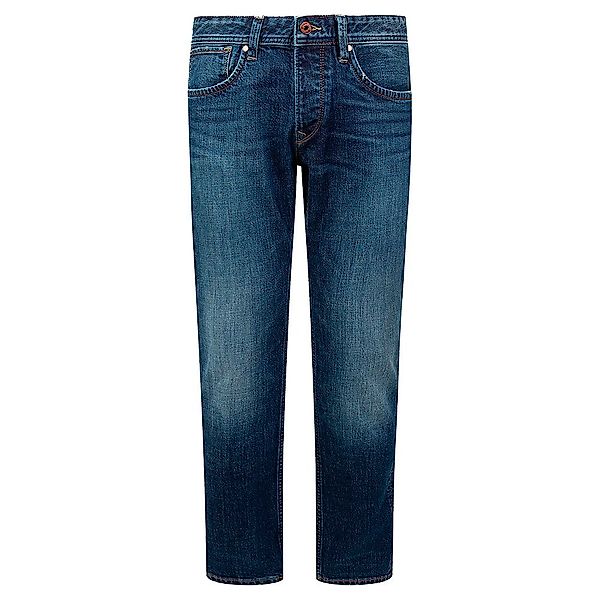 Pepe Jeans Cash Used Jeans 36 Denim günstig online kaufen