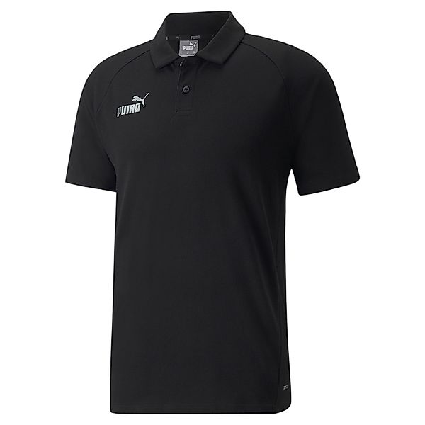PUMA Poloshirt teamFINAL Casuals Polo PUMA günstig online kaufen