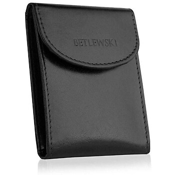 Betlewski  Geldbeutel BEZ03CZARNY60347 günstig online kaufen