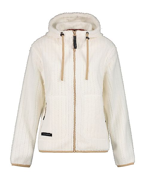 Icepeak Strickfleecejacke "ICEPEAK AALET" günstig online kaufen