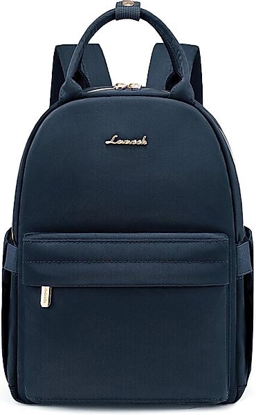 LuxusKollektion Cityrucksack Kleiner Damen Rucksack Cityrucksack günstig online kaufen