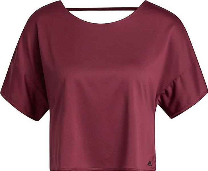 adidas Performance Kurzarmshirt PRIMEBLUE TEE VICCRI günstig online kaufen