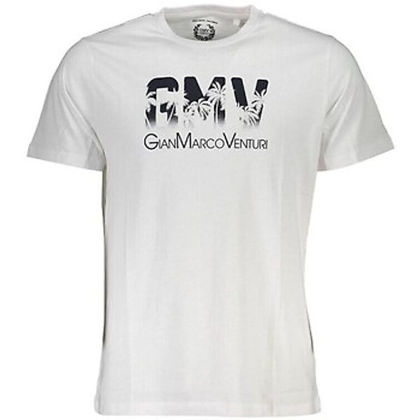 Gianmarco Venturi  T-Shirt au00786italob90636fbiancowhit2xl günstig online kaufen