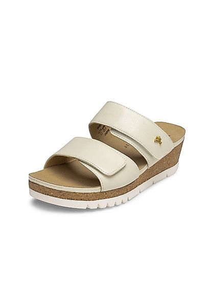 vitaform Damenschuhe Pantolette Softnappaleder Pantolette günstig online kaufen
