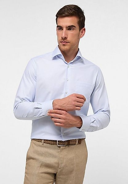 Eterna Langarmhemd MODERN FIT NON IRON (bügelfrei) günstig online kaufen