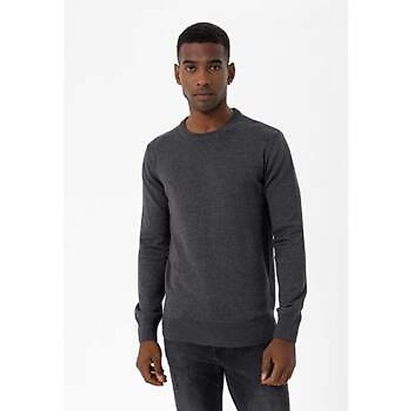 Moxx Paris  Sweatshirt Regular Fit Crew Neck Jumper günstig online kaufen