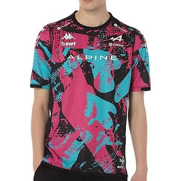 Kappa  T-Shirts & Poloshirts 361W46W-A07 günstig online kaufen