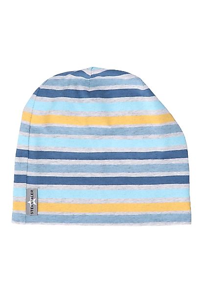 Sterntaler® Beanie Beanie Streifen (1-St) günstig online kaufen