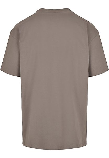 URBAN CLASSICS T-Shirt "Urban Classics Herren Heavy Oversized Tee", (1 tlg. günstig online kaufen