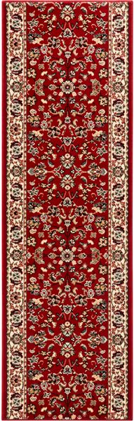 HANSE Home Läufer "Vintage" rechteckig 9 mm Höhe Teppichläufer, Kurzflor, O günstig online kaufen