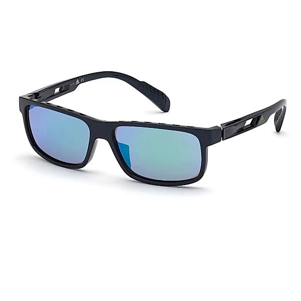 Adidas Sp0023 Sonnenbrille 58 Blue / Other günstig online kaufen