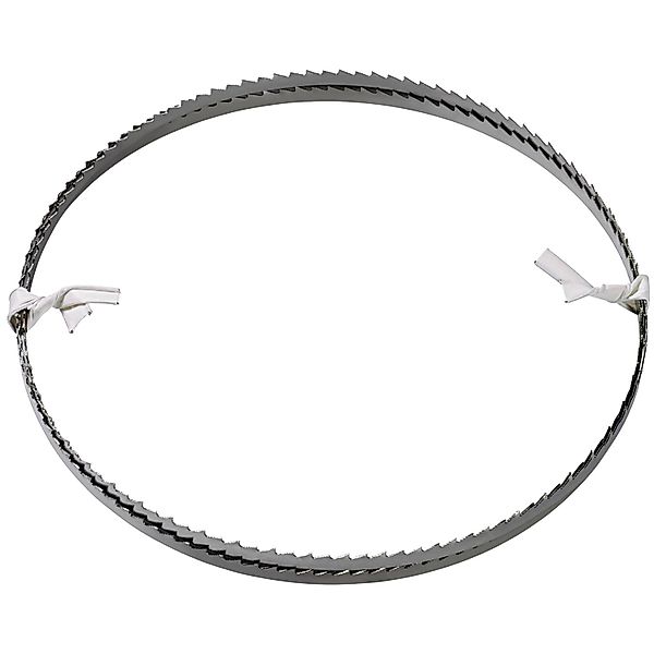 LUX-TOOLS Bandsägeblatt 1.400 mm Holz günstig online kaufen