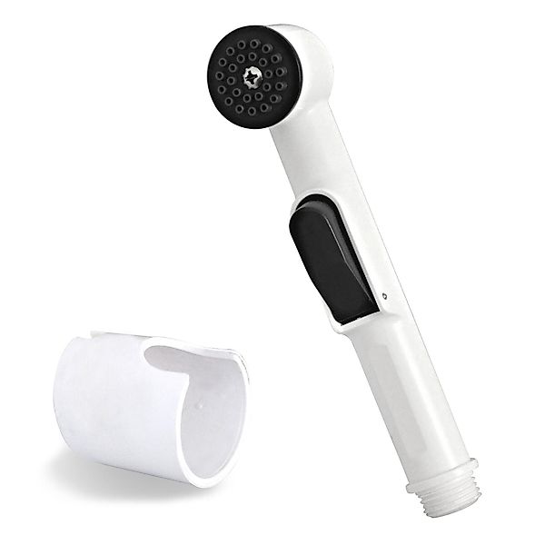 Ridder Duschbrause Santa Cruz weiß günstig online kaufen