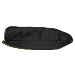 vidaXL Koffer Gewehrtasche mit Schultergurt 120 günstig online kaufen