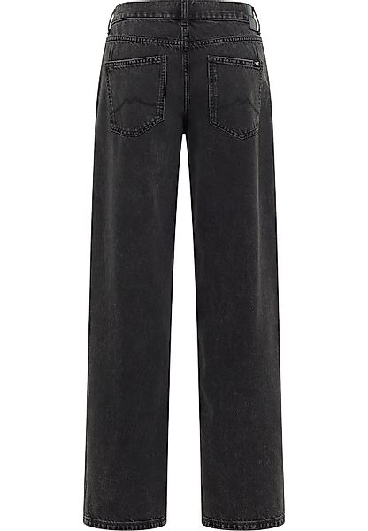 MUSTANG Weite Jeans "Damen Style Medley Wide Leg" günstig online kaufen
