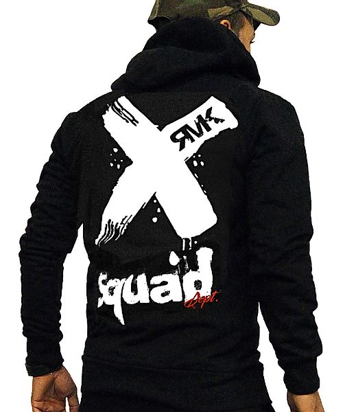 RMK Hoodie Herren Pullover mit Kapuze günstig online kaufen