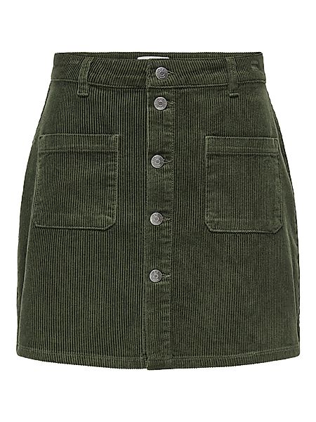 ONLY Cordrock günstig online kaufen