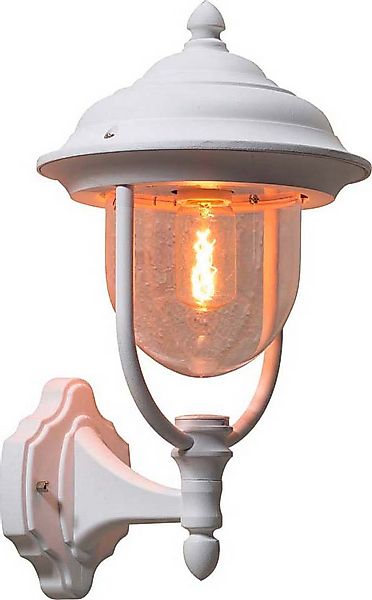 Gnosjö Konstsmide AL Wandleuchte 75W ws 7223-250 günstig online kaufen