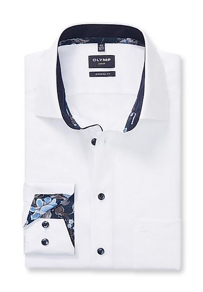OLYMP Langarmhemd günstig online kaufen