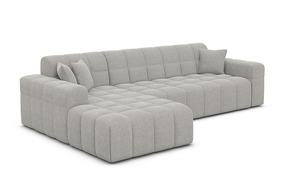 Sofa Dreams Ecksofa Ibiza L Form günstig online kaufen