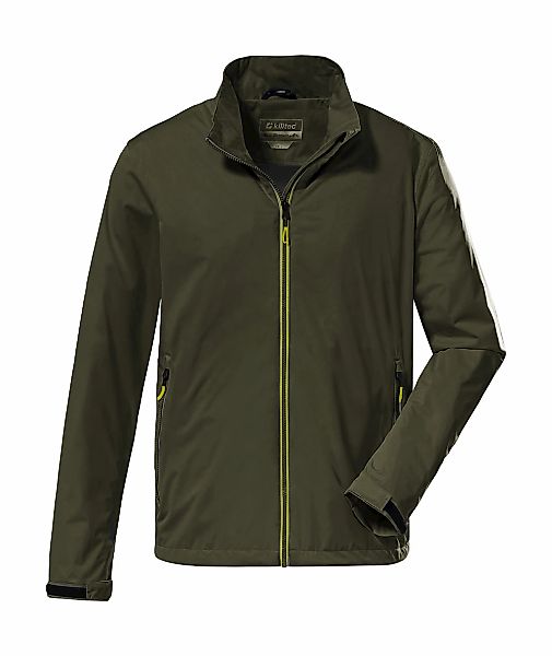 Killtec Softshelljacke "KOS 8 MN SFTSHLL JCKT" günstig online kaufen