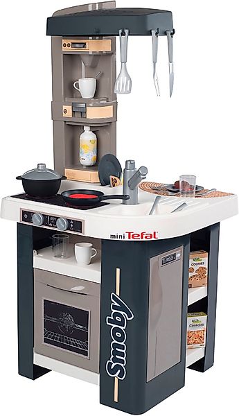 Smoby Spielküche Tefal Studio Kunststoff, mit günstig online kaufen
