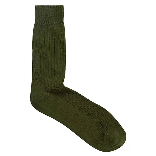 Jack & Jones Bryce Lang Socken One Size Forest Night günstig online kaufen
