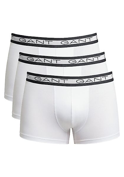 Gant Boxershorts "Boxershort 3er Pack" günstig online kaufen