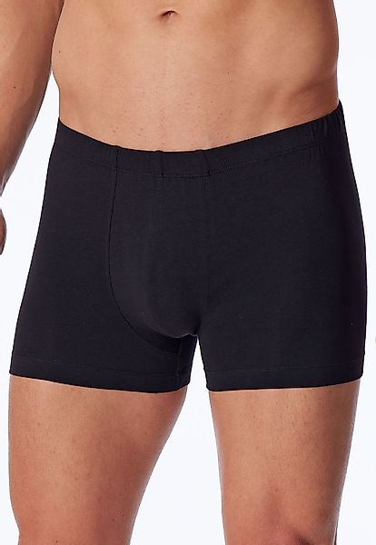 uncover by SCHIESSER Boxer Uncover Cotton günstig online kaufen