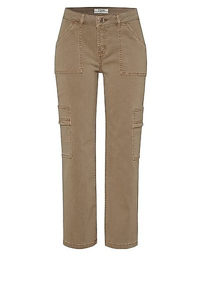TONI 5-Pocket-Jeans günstig online kaufen